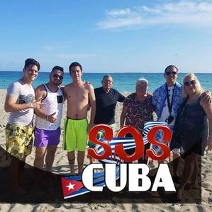 Meet your Posher, Freddy alejandro